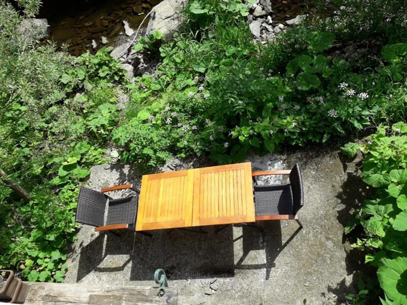 Maison Riviere Monschau Eksteriør billede
