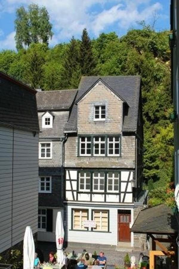 Maison Riviere Monschau Eksteriør billede