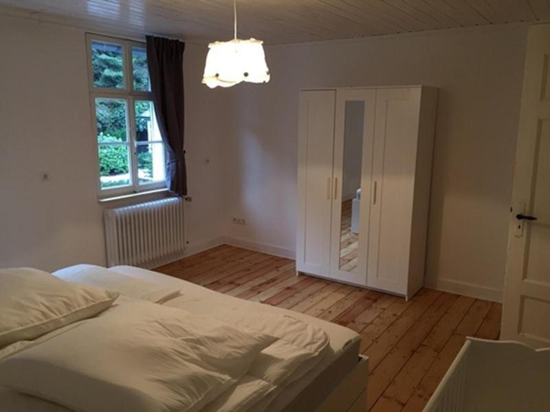 Maison Riviere Monschau Eksteriør billede