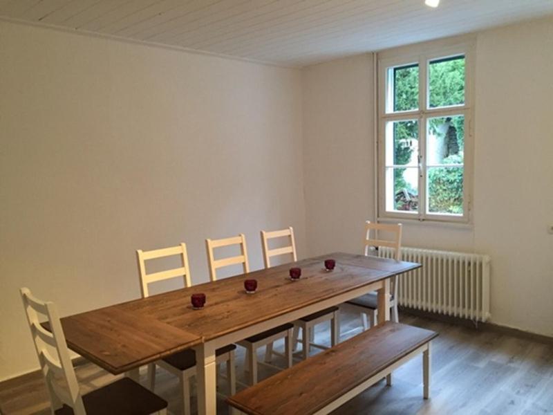 Maison Riviere Monschau Eksteriør billede