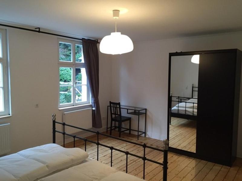 Maison Riviere Monschau Eksteriør billede