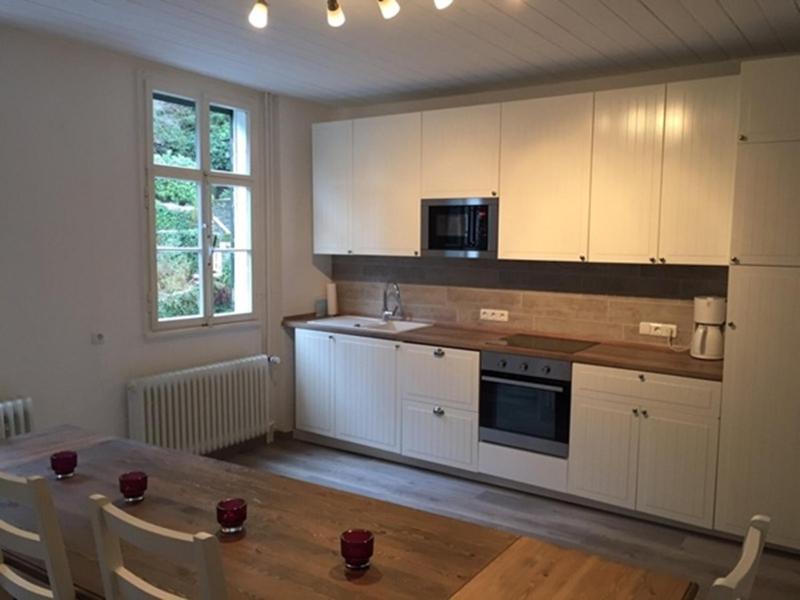 Maison Riviere Monschau Eksteriør billede